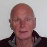 A photo of Howard Ormerod