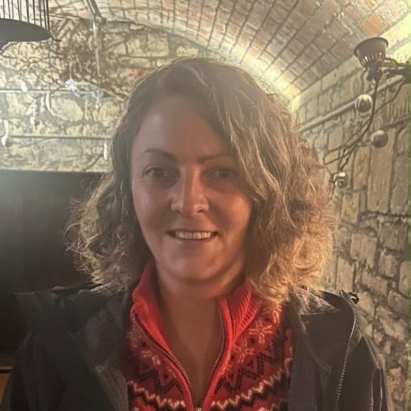 A photo of Natalie Thomas