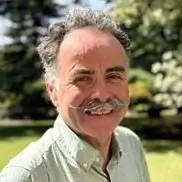 A photo of Chris McSweeny